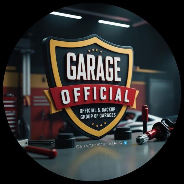 Garage Official