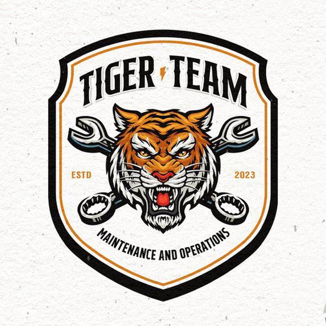 BINOMO TIGER