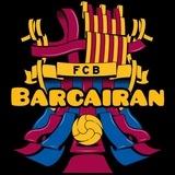 Barcairan | بارسا ایران