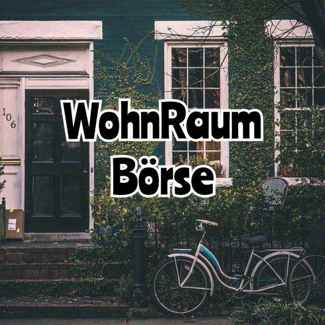 WohnRaum-Börse