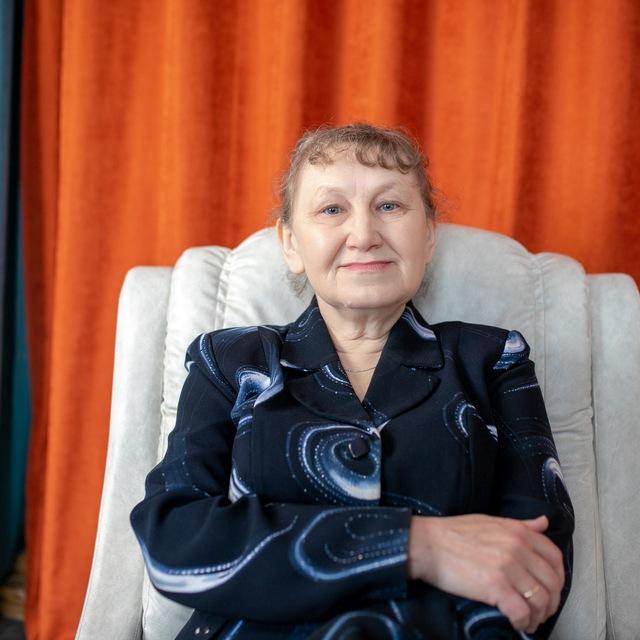 Я есть Любовь