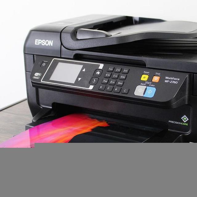 Printer Drivers and Software