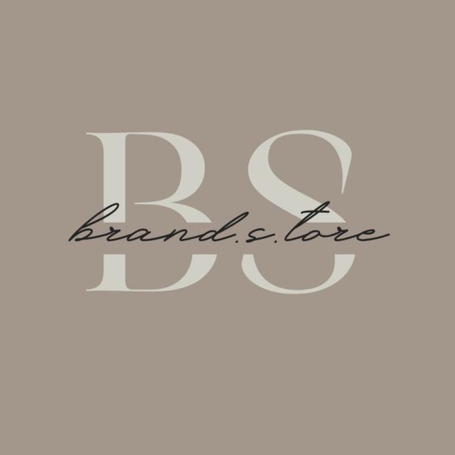BRANDS STORE | байер США, Италия