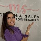 MORGANIA SALES - Indicações Fornecedores