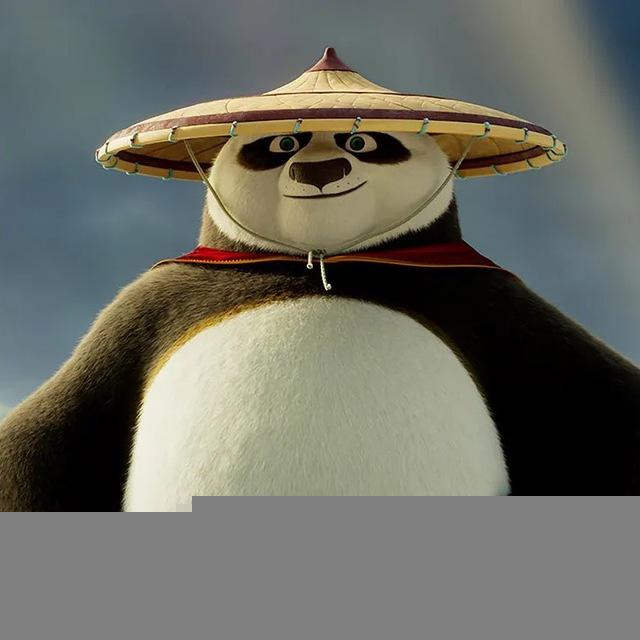 Trade Fu Panda