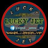 SIGNAL JAMOA VIP🚀