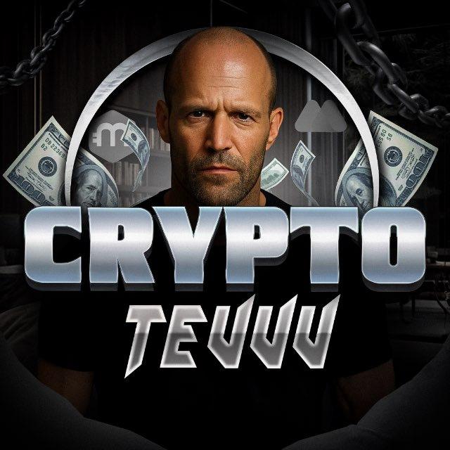 CryptoTevvv