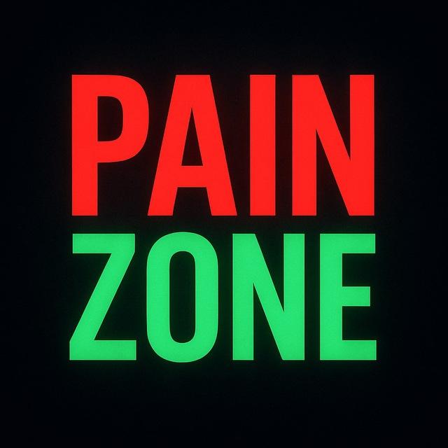 Pain Zone
