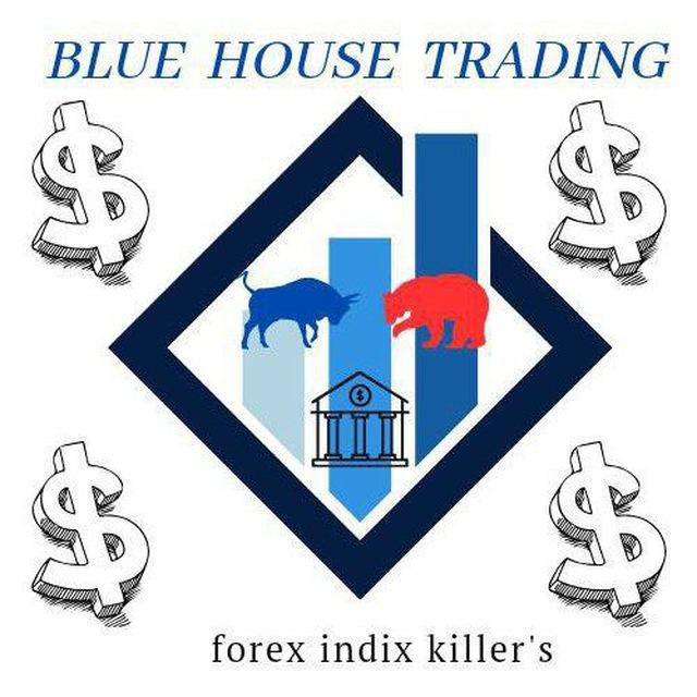 📉Blue House Trading📈
