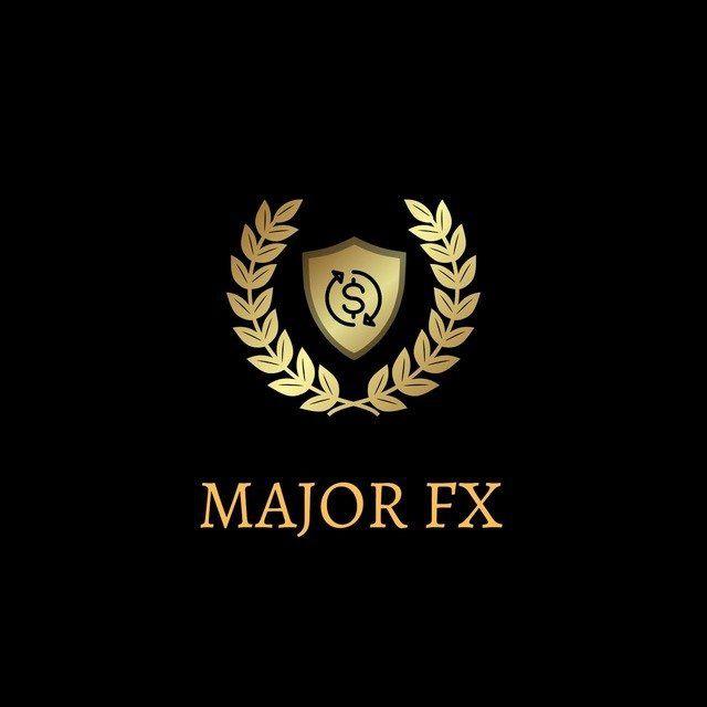 MAJOR FX 📊