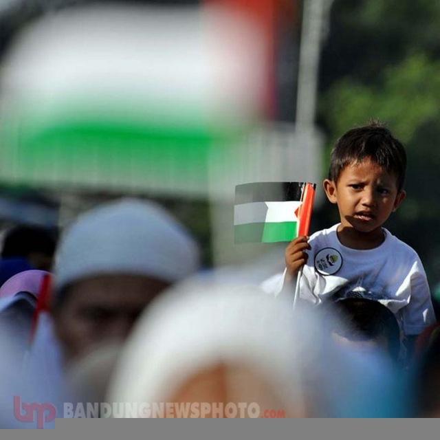 Info Palestina Terkini 🇲🇨🇵🇸