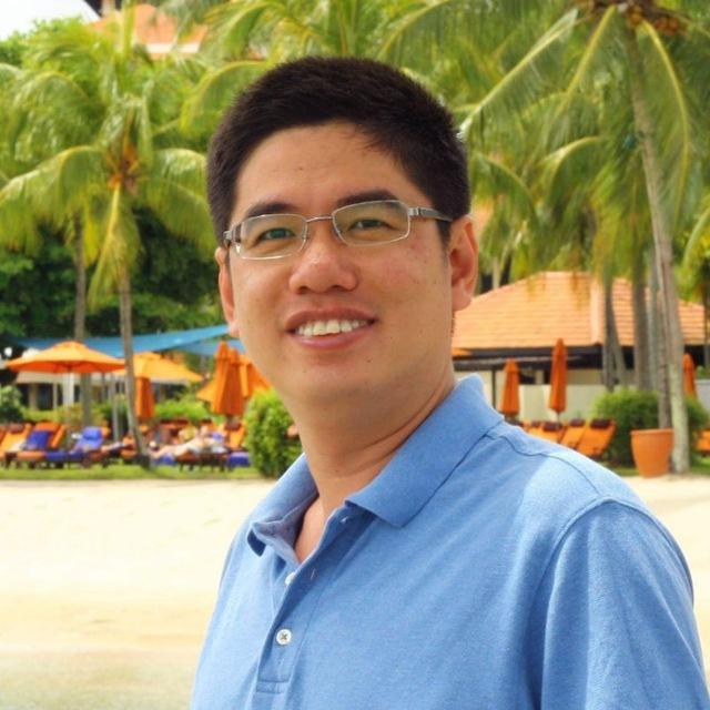 Nga Ho-Dac
