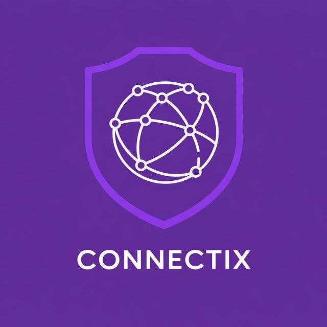 Connectix | آموزش