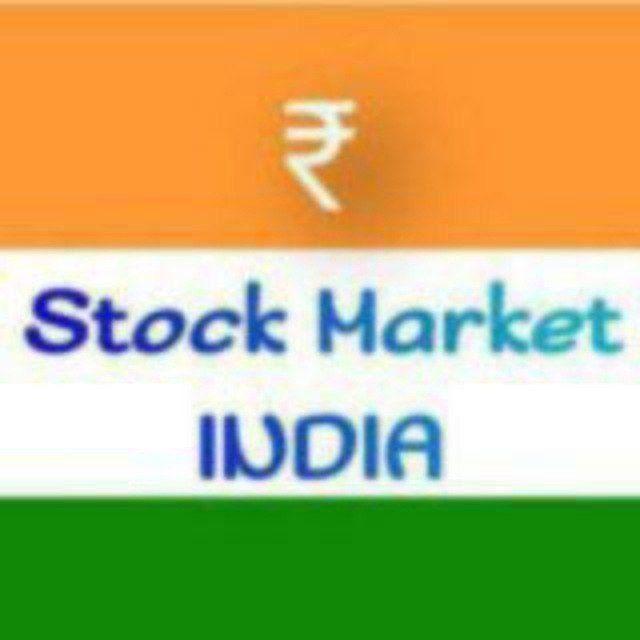 STORY MARKET INDIA 💵💸