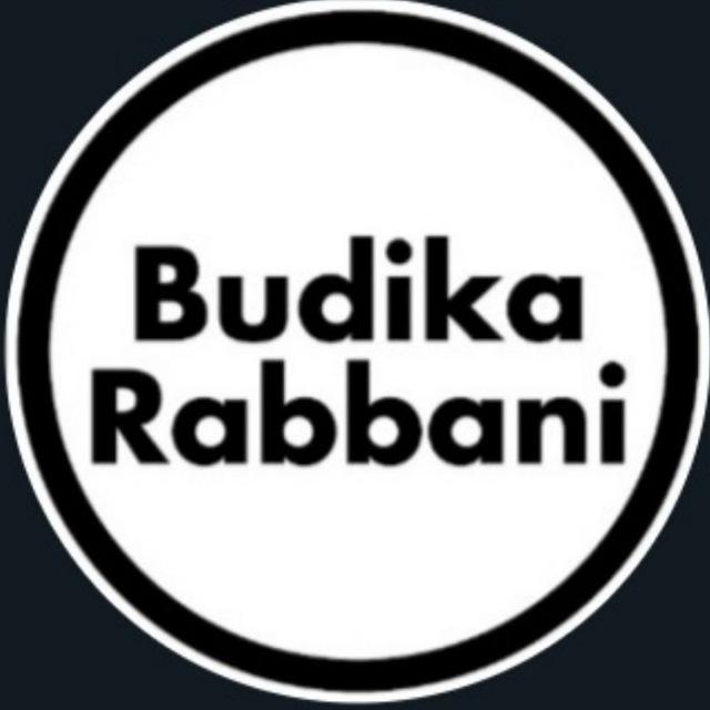 BUDIKA RABBANI