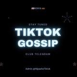 Tiktok Gossip club News