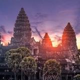 ទេសចរណ៍កម្ពុជា-Tourism Cambodia