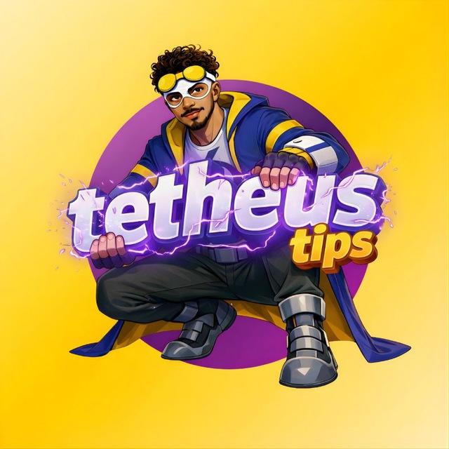 Projeto Empates FREE - tetheustips