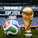 Coupe du Monde FIFA 2026