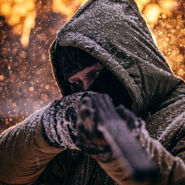 Crypto Hunter