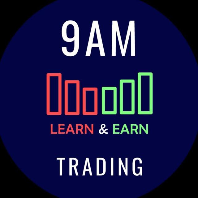 9AM TRADING