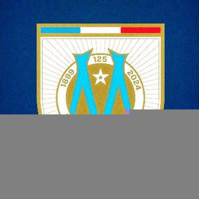 Olympique de Marseille ️️️️