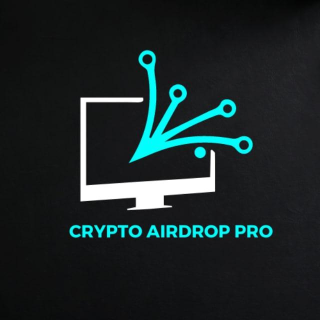 Crypto Airdrop Pro