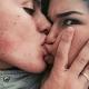 Cute Love Stickers | Cuddle | Couple | Kiss | Hugs | Romantic | Trending
