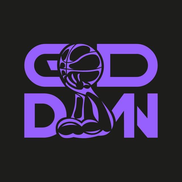 GOD DAMN