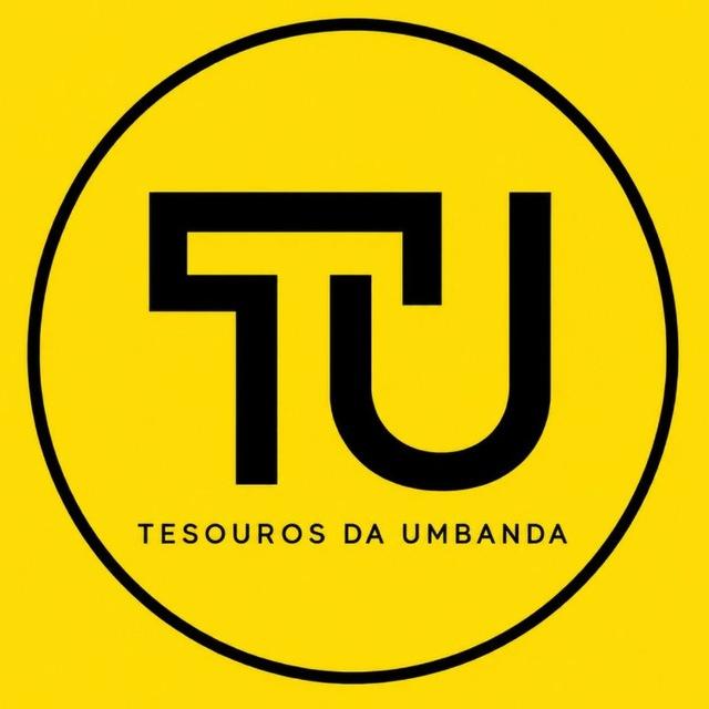 Tesouros da Umbanda