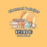 kelas 10
