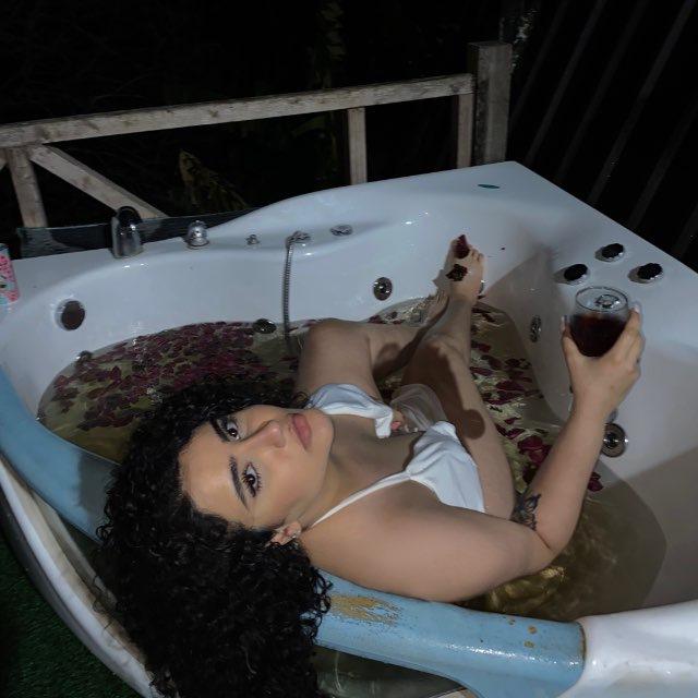 Nuna👩🏾‍🦱🪬💞