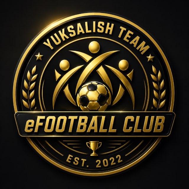 🏆 Yuksalish 𝐓𝐌