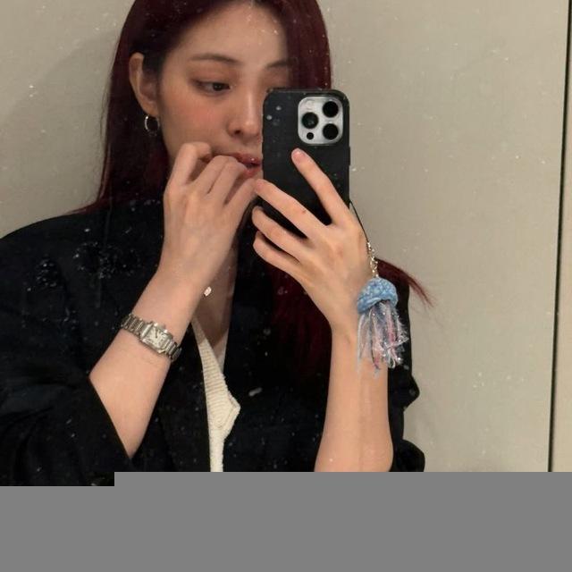 Ryu ( girl's ver )