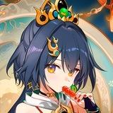 熔铁匠师云璃的小铺