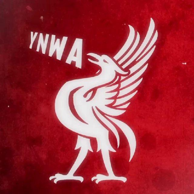 Ливерпуль ~ YNWA