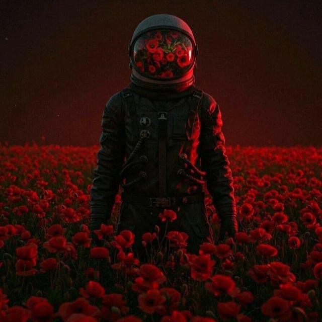 من افسرده نیستم !