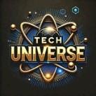 Tech Universe Support 🪐