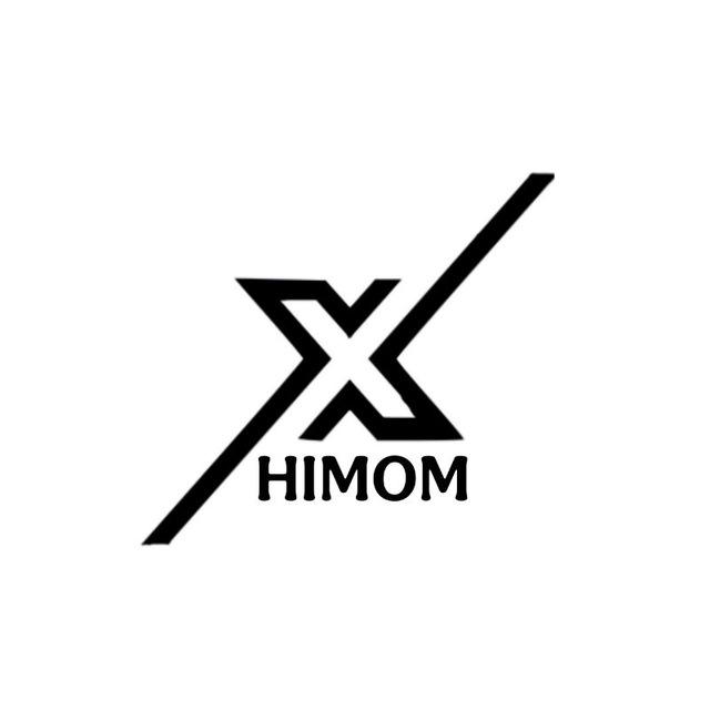 𝗛𝗜𝗠𝗢𝗠