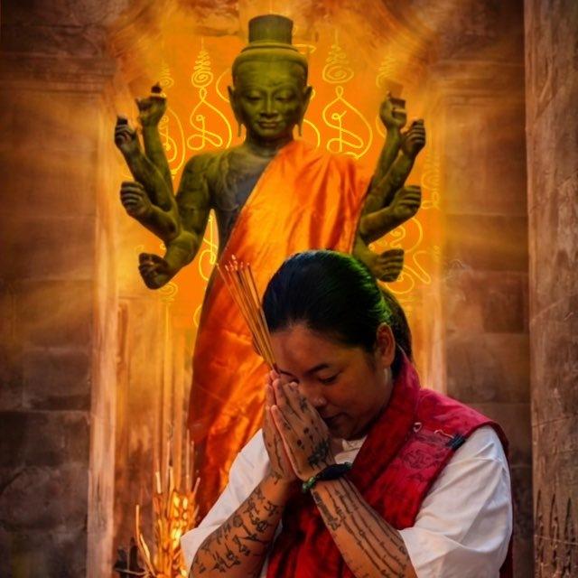 មាលា សូរិយ្ងំទេពសត្ត្រៈធនីន្ទ្រៈ៚