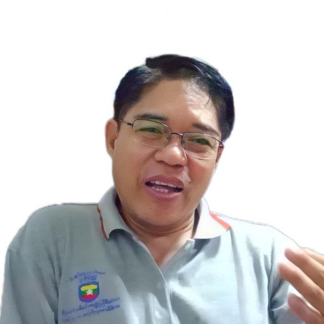 Thet Naing Oo