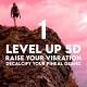 LEVELUP5DCHANNEL| SIGNUP NOW: LIVANDU.COM