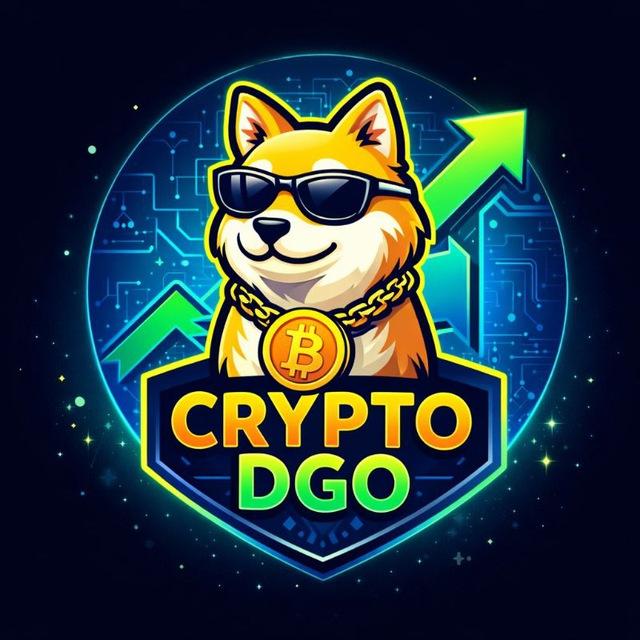 CRYPTO DGO 🚀