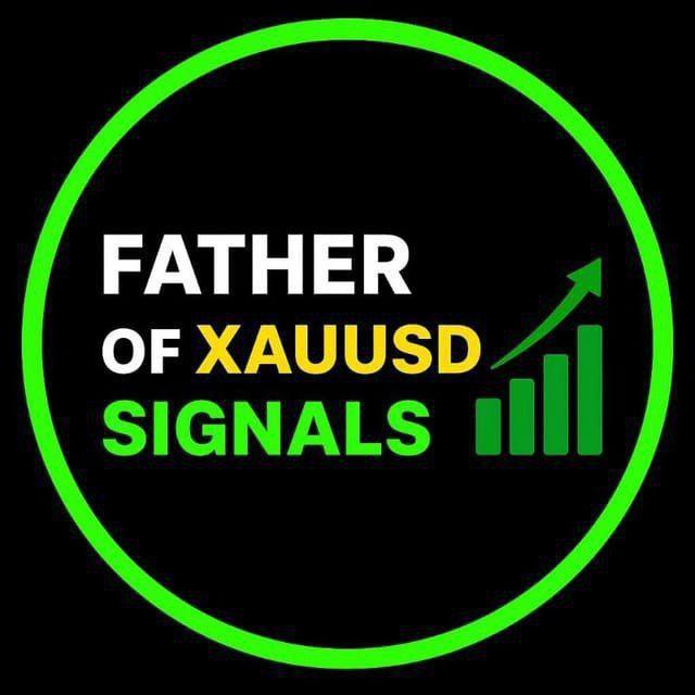 FATHER OF XAUUSD SIGNALS 💥💥