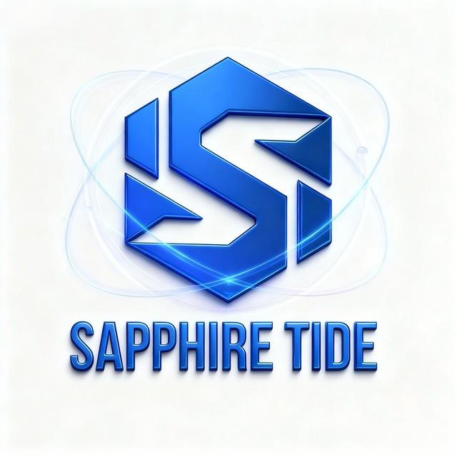 Sapphire Tide Capital