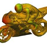 CFD_FOAM