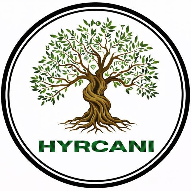Hyrcani