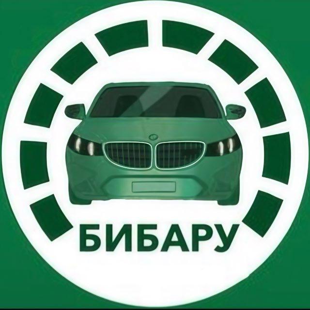 БИБАРУ | ЗА КАДРОМ
