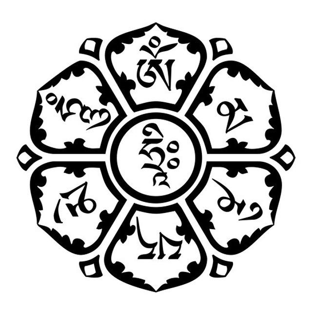 密法初窥 Vajrayana Buddhism basic
