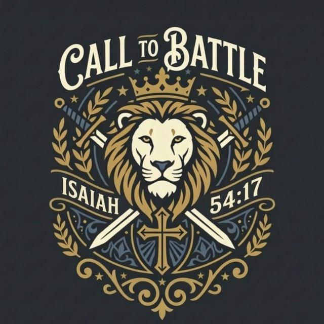 CallToBattle